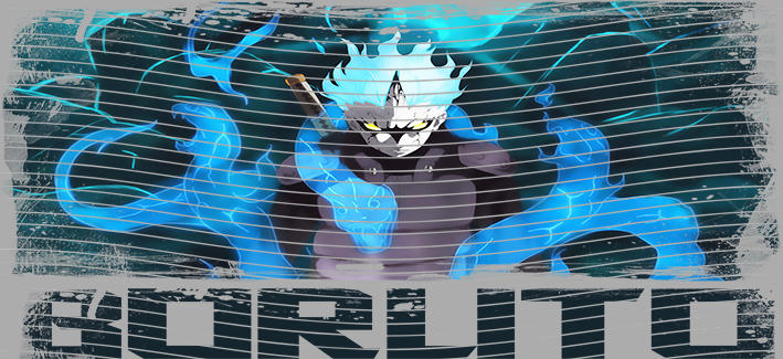 16oz JPN Anime-JA-122